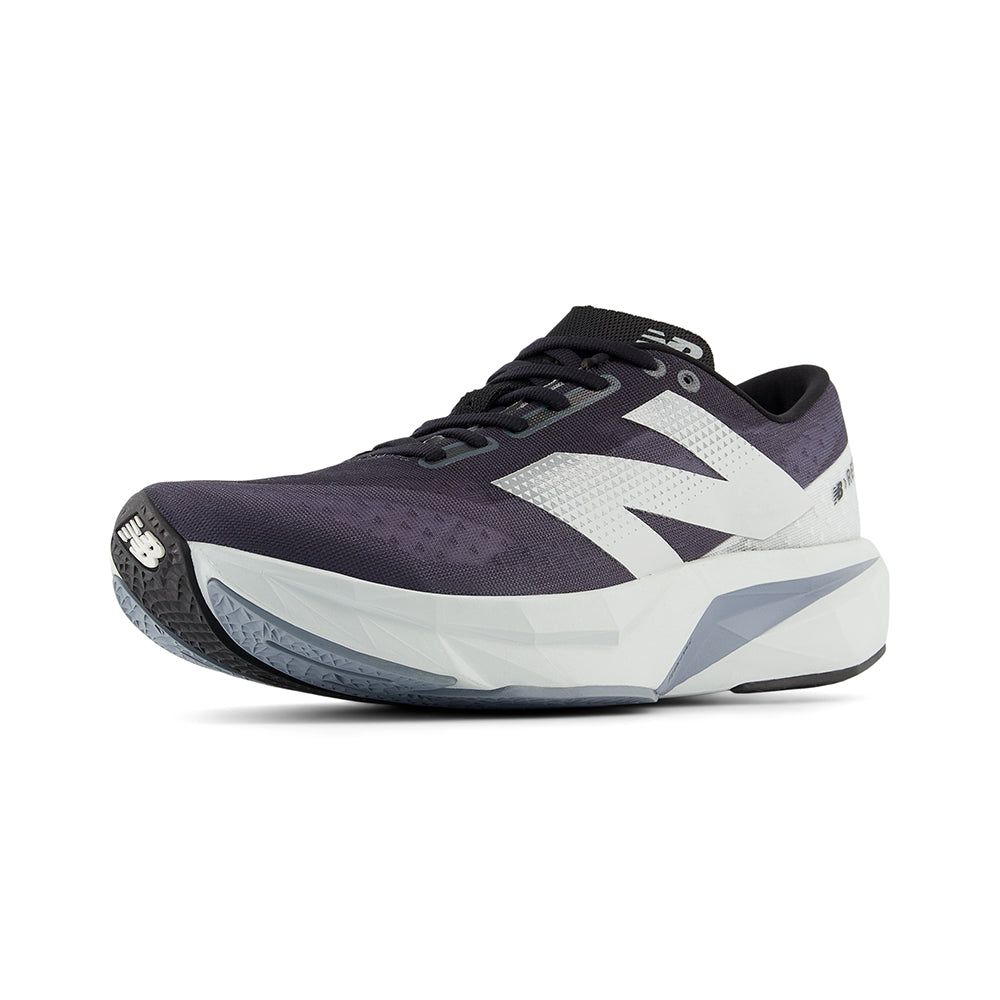 FuelCell Rebel V4 (B) Women's :Gray