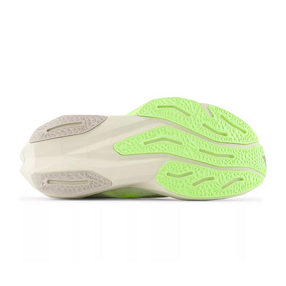 FuelCell Rebel v4 (B) Women's :Moonrock | Bleached Lime