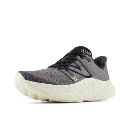Fresh Foam X More v4 (D) Men's :Castlerock | Turtledove
