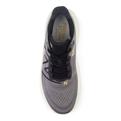 Fresh Foam X More v4 (D) Men's :Castlerock | Turtledove