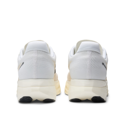FuelCell SuperComp Elite v5 (D) Men's :Linen | Sea Salt
