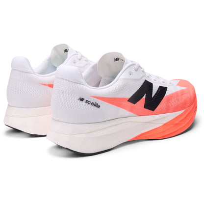 FuelCell SuperComp Elite v5 (B) Women's :Urgent Red | White