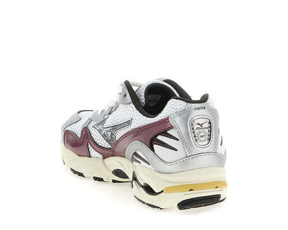 Mizuno Wave Rider 10 Sport "Syrad"