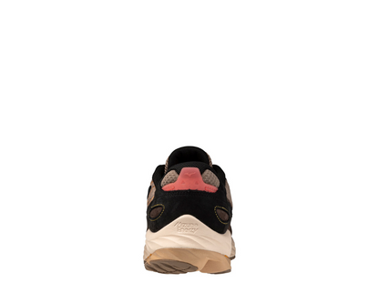 Mizuno Wave Rider β Premium "Fossil"