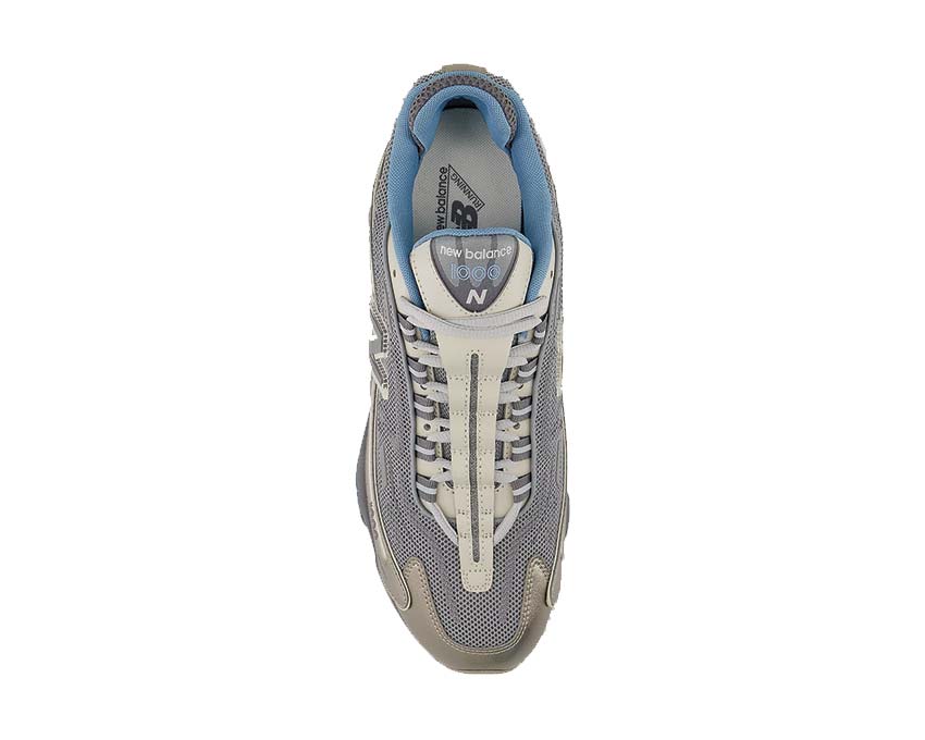 New Balance 1000D "Arid Stone"