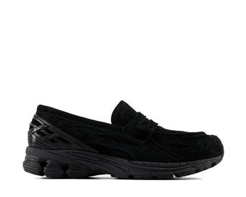 New Balance 1906L "Black Suede"