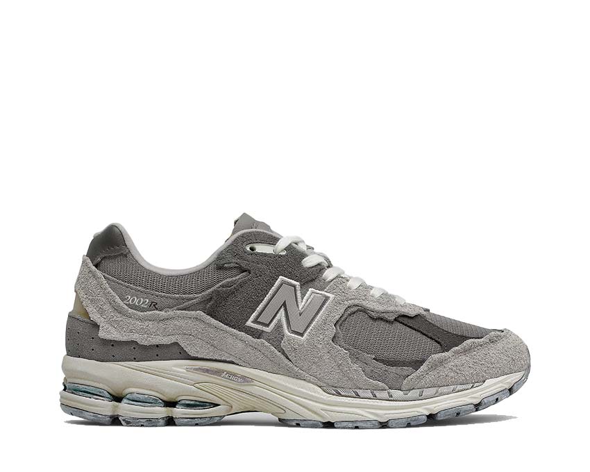 New Balance 2002R Protection Pack "Rain Cloud"