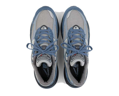 New Balance 990v6 Made in USA "Vintage Indigo"