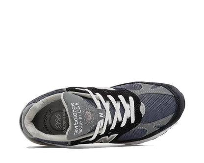 New Balance 993 Made In USA "Navy"