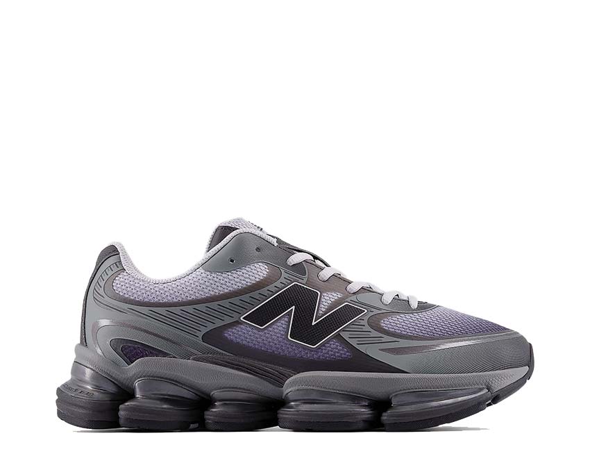 New Balance Abzorb 2000 "Pearl Grey"