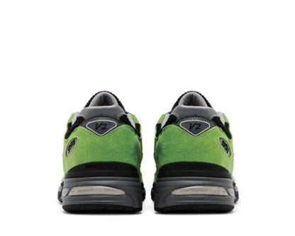 New Balance Made in UK 991v2
