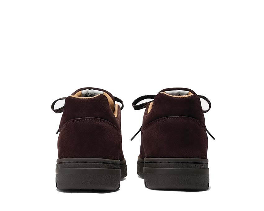 New Balance Allerdale Made in UK "Fudge"