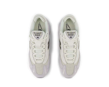 New Balance 1000 "Pearl Grey"