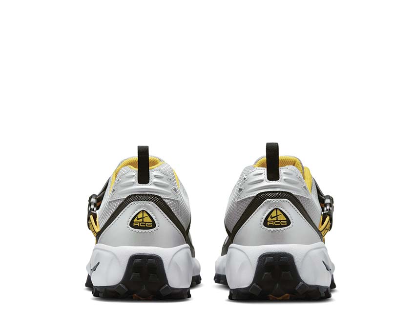 Nike ACG Phassad "Yellow Zest"