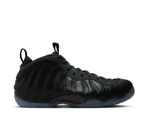 Nike Air Foamposite One "Black"
