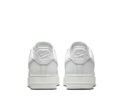 Nike Air Force 1 '07  W "Summit White"