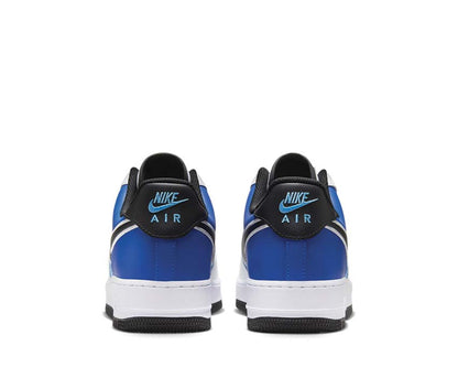 Nike Air Force 1 '07 "Basketball Hangtag"