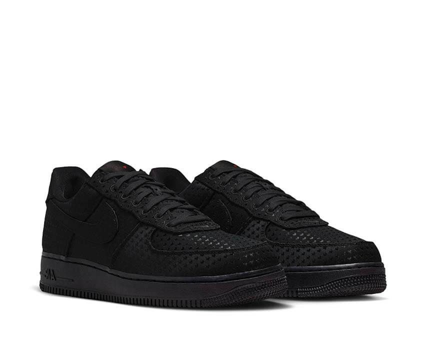 Nike Air Force 1 Retro "Valentine's Day"