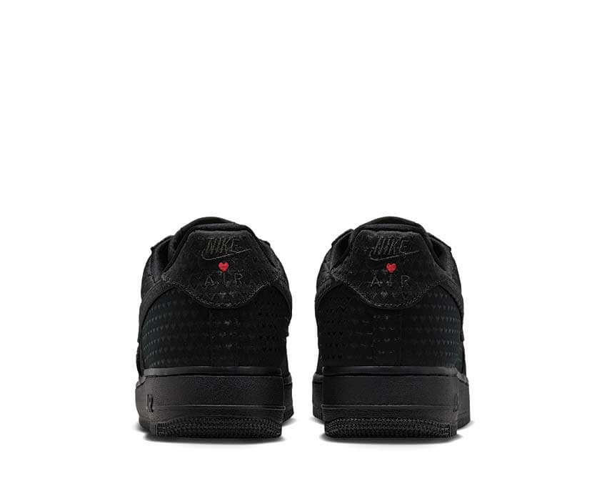 Nike Air Force 1 Retro "Valentine's Day"