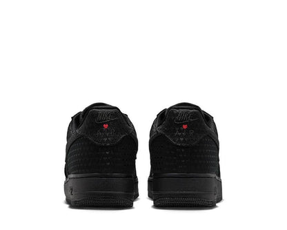 Nike Air Force 1 Retro "Valentine's Day"