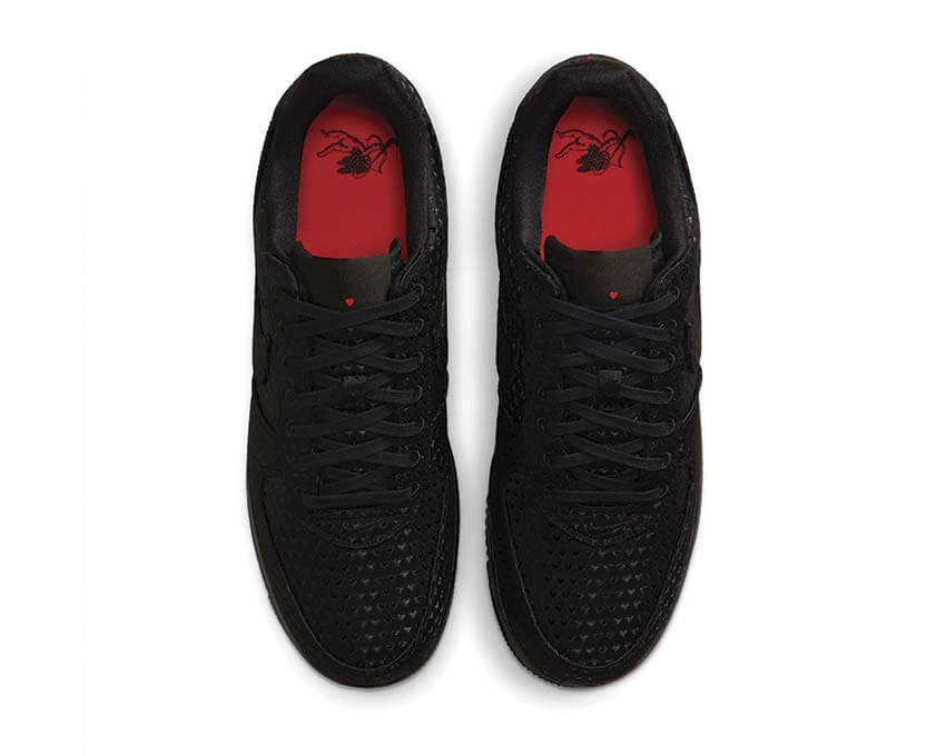 Nike Air Force 1 Retro "Valentine's Day"