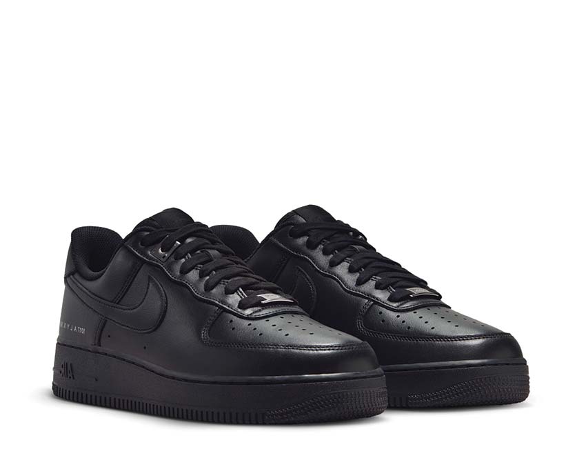 Nike Air Force 1 SP X Alyx