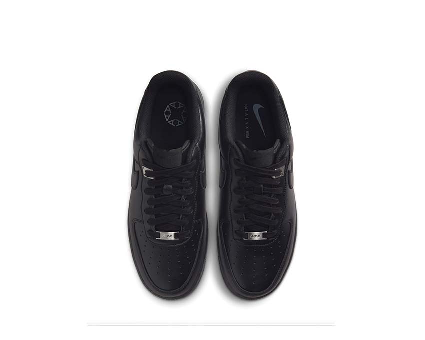 Nike Air Force 1 SP X Alyx