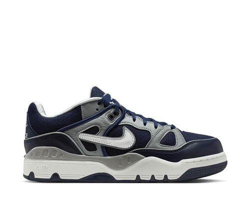 Nike Air Force 3 Low SP x Nigo "Midnight Navy"