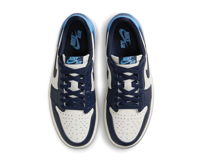 Air Jordan 1 Low OG "Obsidian"