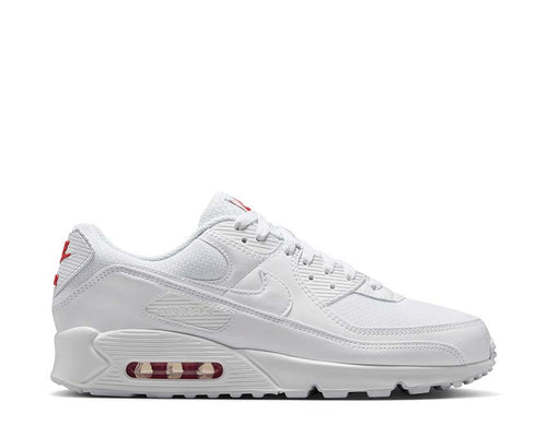 Nike Air Max 90 "White"