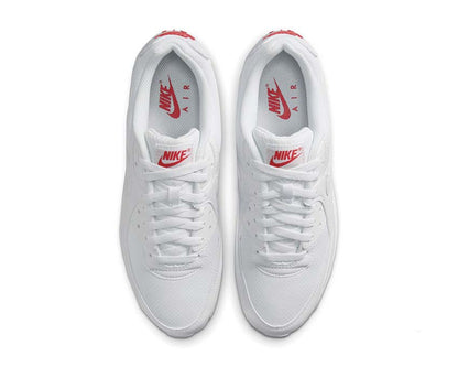 Nike Air Max 90 "White"