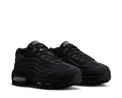 Nike x Levi's Air Max 95 OG "Black"