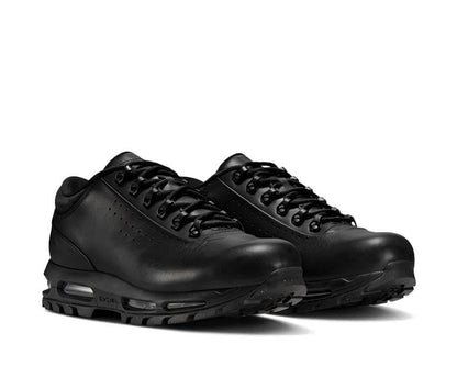 Nike Air Max Goadome Low SP "Black"