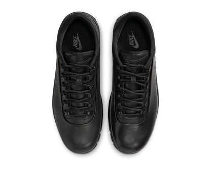 Nike Air Max Goadome Low SP "Black"