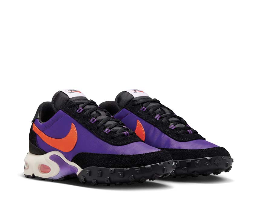 Nike Air Max Waffle SP "Voltage Purple"