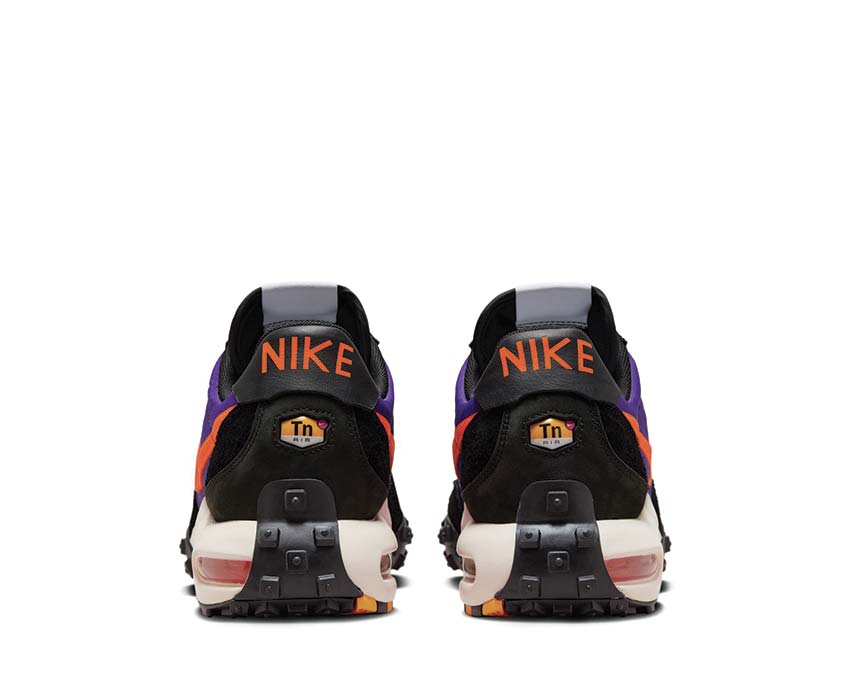 Nike Air Max Waffle SP "Voltage Purple"