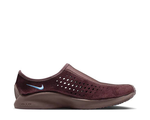 Nike Air Superfly Moc W "Burgundy Crush"