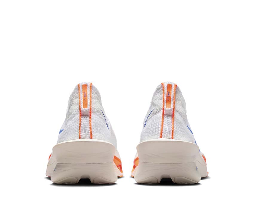 Nike Air Zoom Alphafly Next 3% FP "Blueprint"
