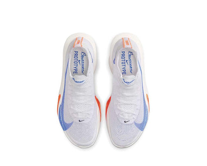 Nike Air Zoom Alphafly Next 3% FP "Blueprint" W