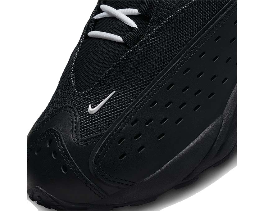Nike Air Zoom Drive x NOCTA "Black"