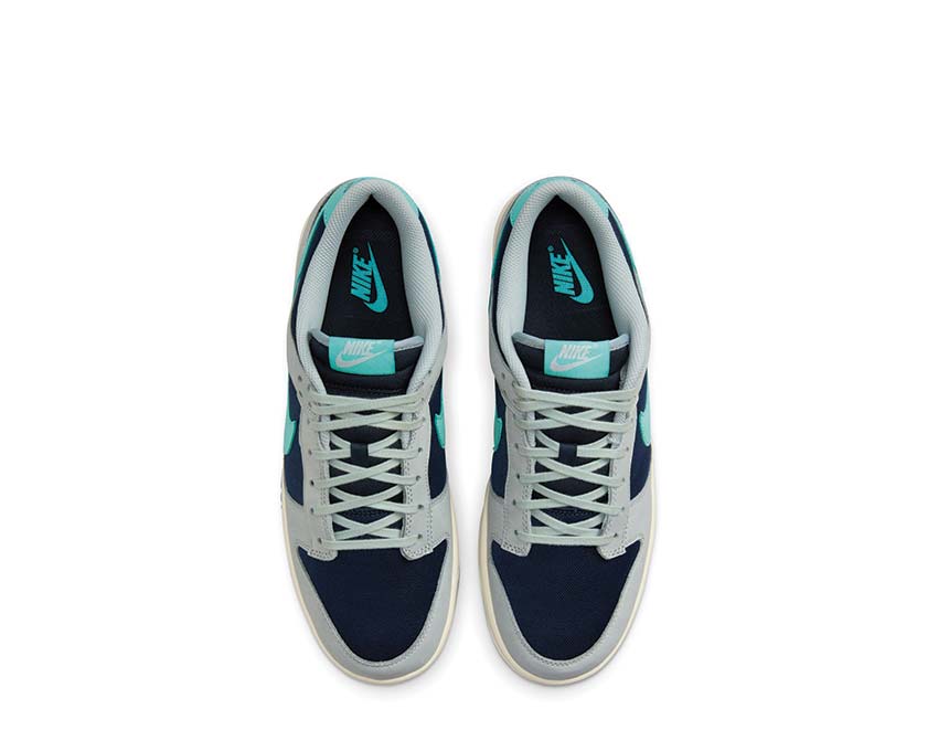 Nike Dunk Low Retro Premium "Green Frost"