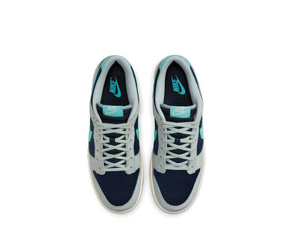 Nike Dunk Low Retro Premium "Green Frost"