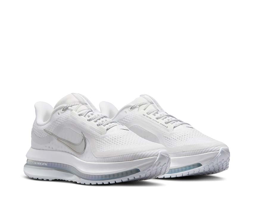 Nike Pegasus Premium W "White"