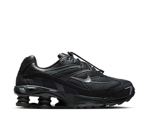 Nike Shox Ride 2 "Off noir"