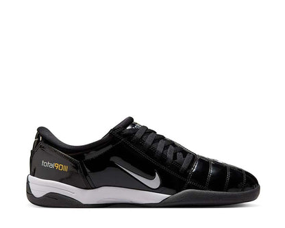 Nike Total 90 SP "Black Patent"