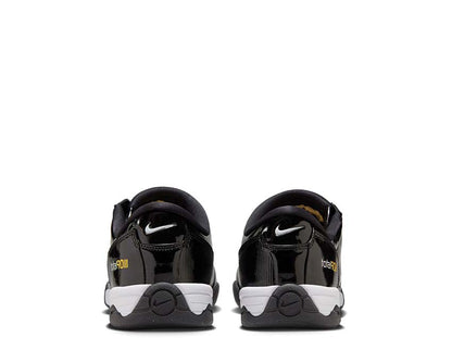 Nike Total 90 SP "Black Patent"