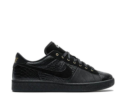 Nike Tennis Classic CS Prm Wtch Bnd "Black"