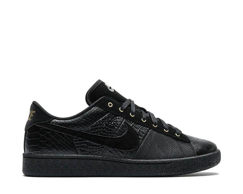 Nike Tennis Classic CS Prm Wtch Bnd "Black"