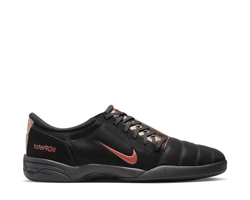Nike Total 90 Prm Tiempo "Black"
