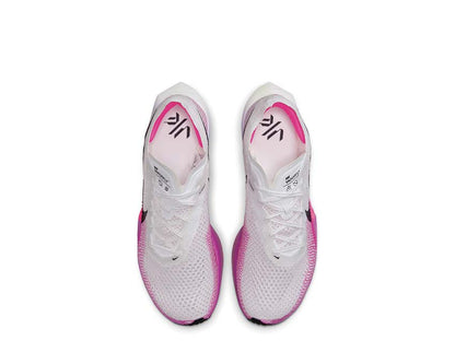 Nike ZoomX Vaporfly Next 3% "Vivid Purple" W
